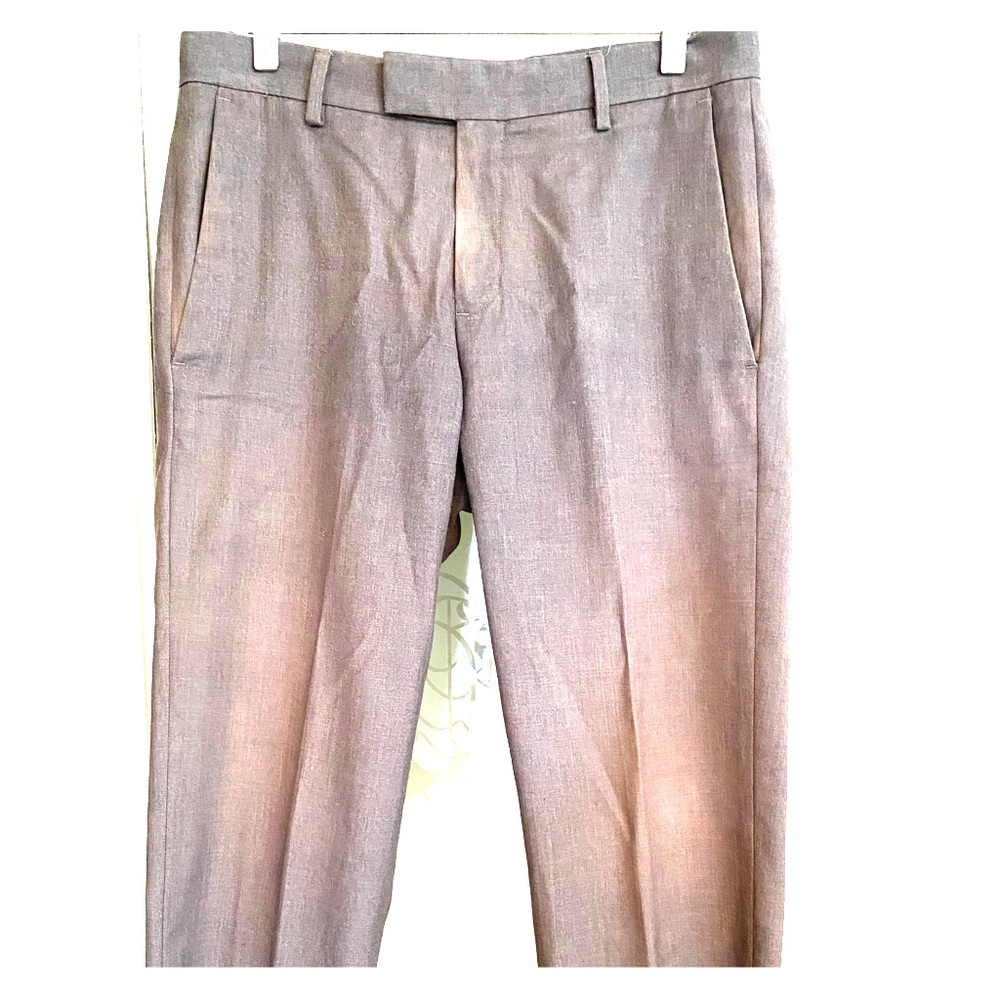 32” x 30” Kenneth Cole Reaction Dress Men’s pant
